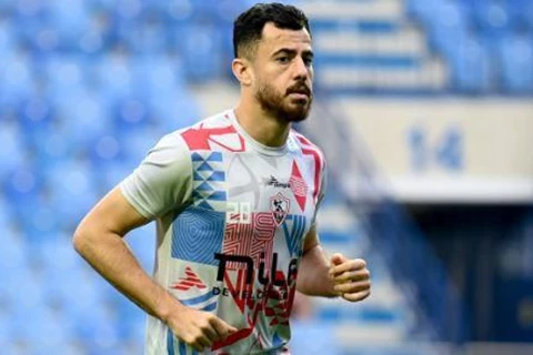 الونش يعود أمام الأهلي.. ماذا تقول اللائحة؟